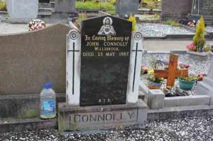 Connolly John Willsbrook